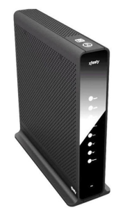 Cisco DPC3939B